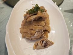 白斩鸡-品悦酒店(三林古镇店)