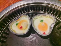 -仓库烤肉(绿园店)