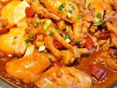 -胖哥俩肉蟹煲(杭州下沙学林街店)