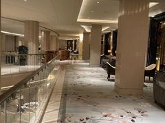 -LONG BAR 廊吧(外滩华尔道夫酒店)