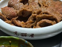 -高丽屋(天宁寺店)