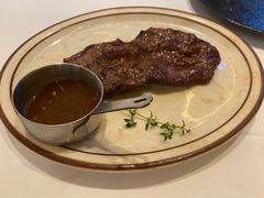 -马克西姆俄罗斯餐厅(通亚街店)