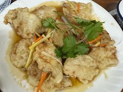 -东北菜冰城一家人