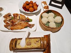 -粗茶淡饭·汉口公馆(循礼门店)