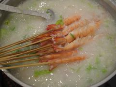 -盈田盈粥庄(博山东路店)