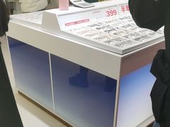 -荣视医眼镜(老车站店)