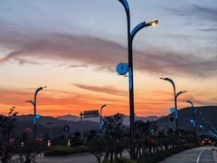 -萍乡武功山风景名胜区