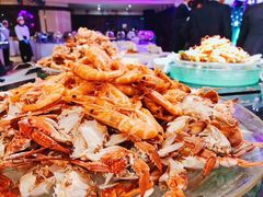 -杭州国际会议中心洲际酒店-德国啤酒屋(砂之船国际生活广场店)