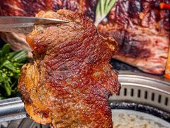 -阪尚皇·原切牛排·烤肉火锅自助(北京路店)