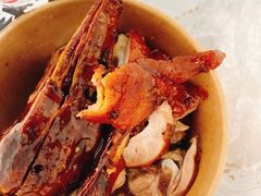 甜皮鸭-王浩儿纪六孃甜皮鸭(乐山总店)
