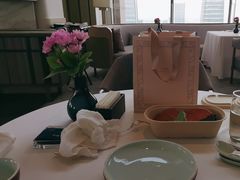 -北京柏悦酒店·锦庭餐厅Dining Room