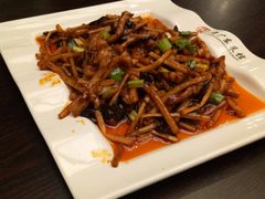 -古南都·老广东酒楼(龙江店)