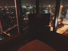 -上海静安香格里拉大酒店