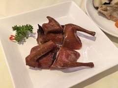 -利苑酒家(合景国际金融广场店)