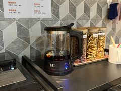 -三味STUDY·K书馆·自习室(全国总店)