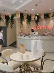 -爱儿美儿童摄影(奥森公园店)