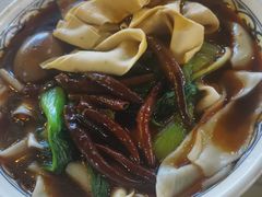 -皖佬板安徽牛肉板面(西站食宝街店)