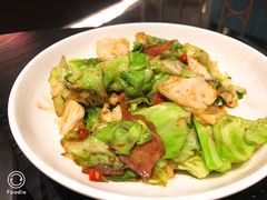 -柒园·三十年创意杭帮菜(龙湖滨江天街店)