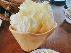 -前门杨记·铜锅涮肉(王府井·故宫店)