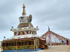 -青海湖国家重点风景名胜区