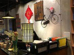 -时光漫步酒店(北京雍和宫南锣鼓巷后海店)