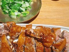 -川堂风·跷脚牛肉·乐山爆炒(宝山日月光店)