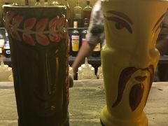 -The Tiki Bungalow提基小木屋酒吧