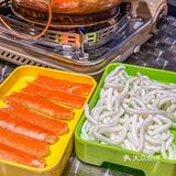 在西安❗️我会反复去的火锅鸡 ‼️