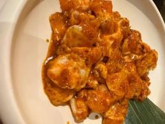 -一品诚记烤肉(大连柏威年购物中心店)