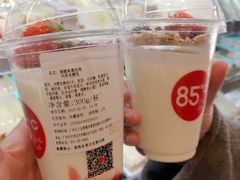 -85度C(广州石牌桥店)