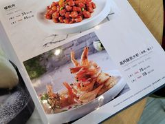 -红樱桃·欢乐餐厅(太原里店)