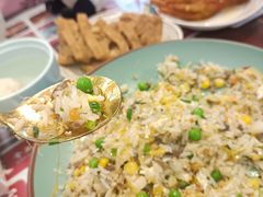 -扬二春炒饭(国庆路总店)