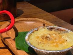 烤榴莲-仓库南洋海鲜小排档(柳河路店)