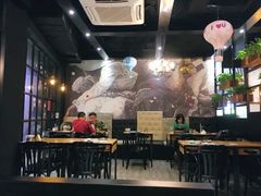 -Thank u mom非油炸健康鸡(万国广场店)