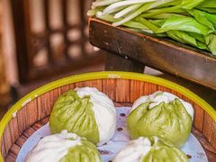-南堂小馆·川菜馆(德商国际店)