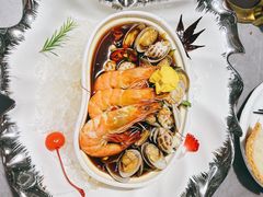 -3号仓库·餐厅(乐清正大广场店)