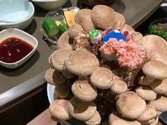 -捞王锅物料理(上海世茂广场店)