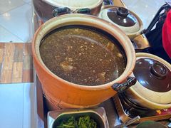 -牛腩之旅·牛腩牛杂煲(光启城美食城店)