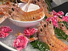 -Mr.Fish鱼鲜生海鲜放题(高德置地冬广场店)