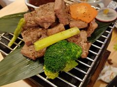 -苍月中华料理(王府井店)