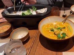 -CHINCHIN 青青·泰国料理(万象食家店)