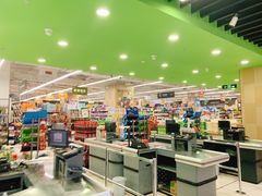 -永辉超市(回龙观店)