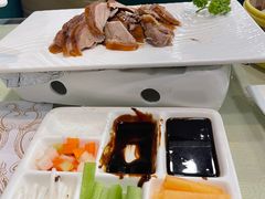 -东四民芳餐厅(世茂工三店)