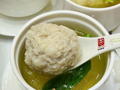 -苏淮景·苏闽融创菜·海鲜(原空港井河轩店)