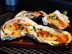 -夜食白市Yespicy·烧烤啤酒宵夜(番禺四海城店)