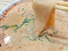 -彭姐麻辣烫(海淀店)