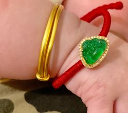 -张师傅首饰加工修理(西单华威潮铺街店)