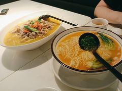 -翡翠拉面小笼包(岭南新天地店)
