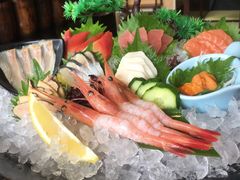 -广州建国酒店·涟日本料理