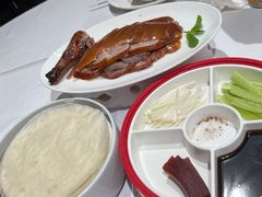 -满堂·烤鸭店·北京菜(鼓楼店)